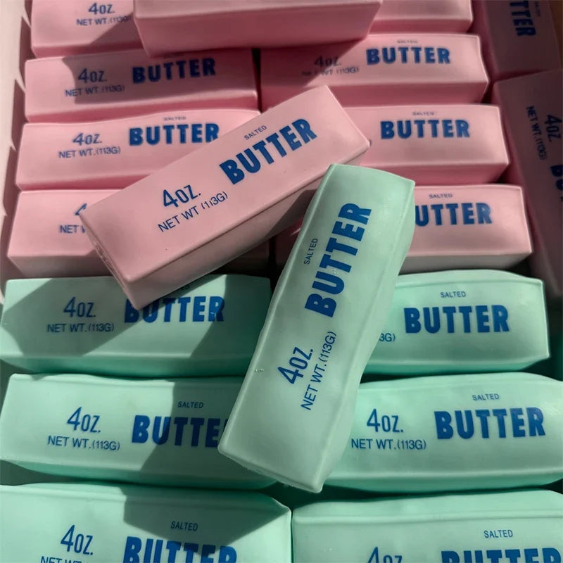 Butter Stick Stress Relief Toy