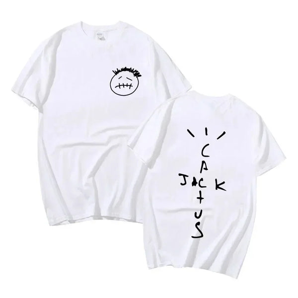 Chic Cactus Jack T-Shirt