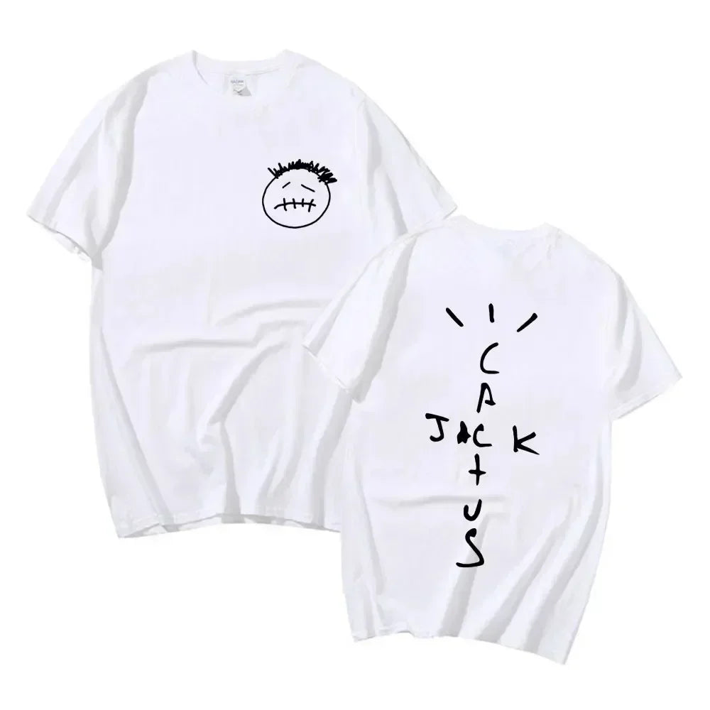 Chic Cactus Jack T-Shirt