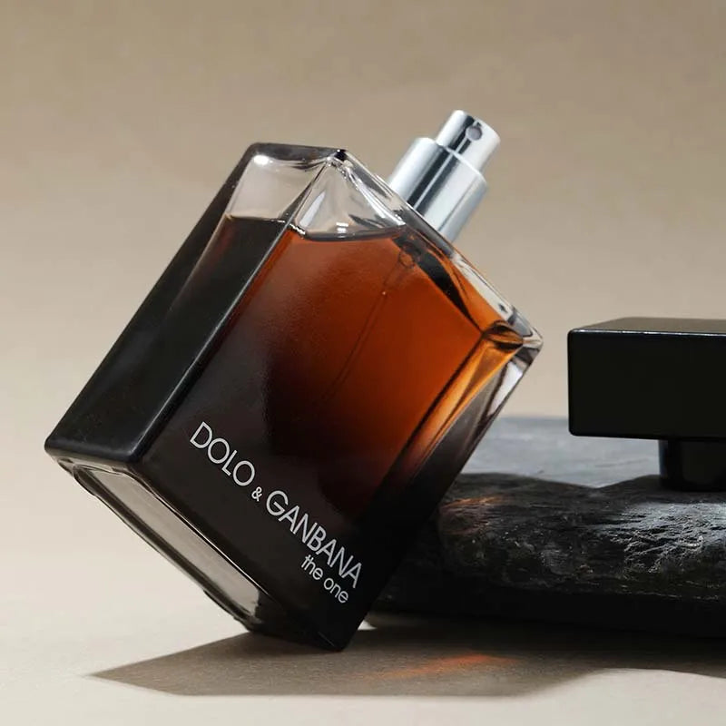 Woody Charm Men's Fragrance Spray
