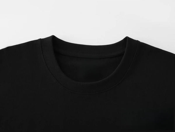 Trendy Printed Casual Tee