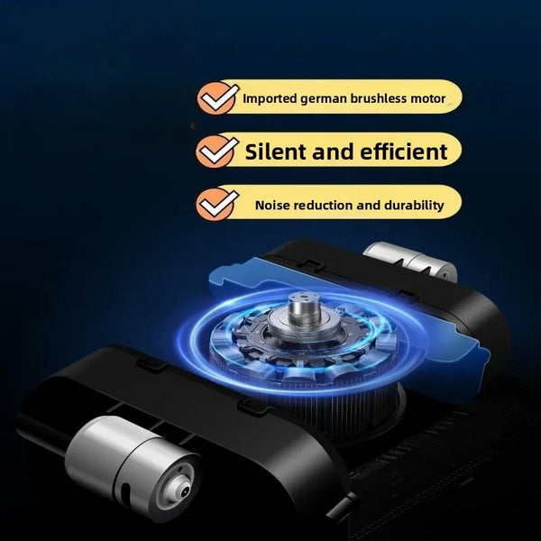 Smart Robot Window Cleaner