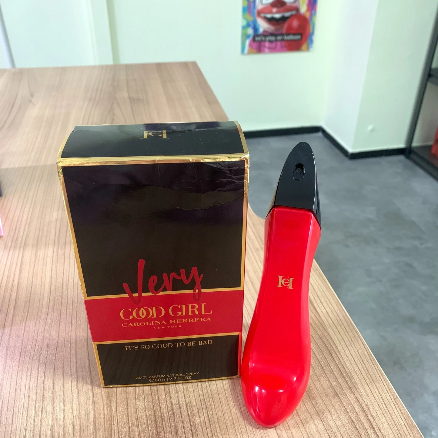 Carolina Herrera Sweet Harmony Perfume