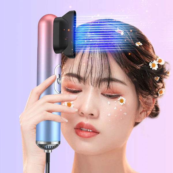 Magic Hair Styling Brush