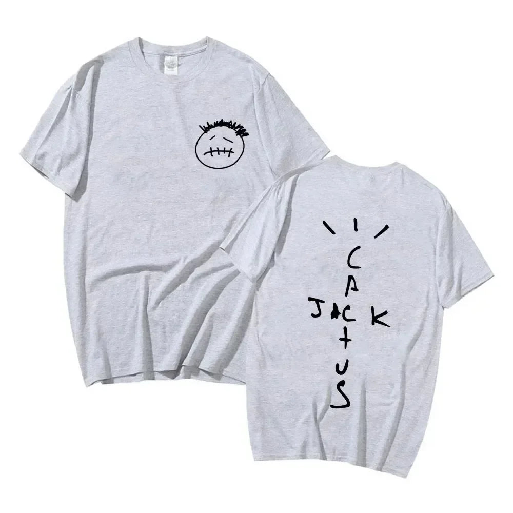 Chic Cactus Jack T-Shirt