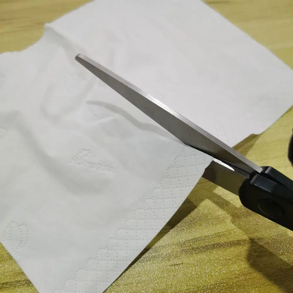 Laser Precision Cutting Scissors