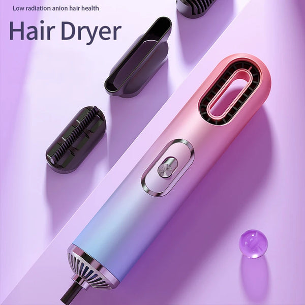 Magic Hair Styling Brush