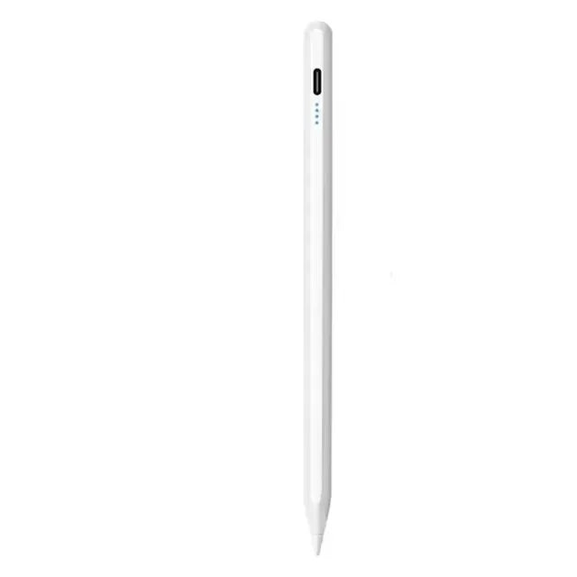 For Apple Pencil 2 Palm Rejection Power Display iPad Accessories iPad 2026 2025 2024 2019 2018 Pro 11 12.9 Air Mini Stylus Pen